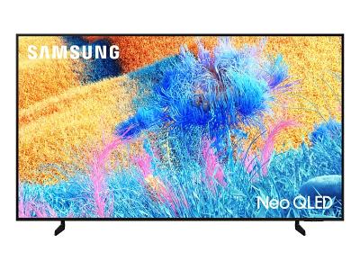 75" Samsung QN75QN60FAFXZC Neo QLED QN60F 4K Vision AI Smart TV (2025)
