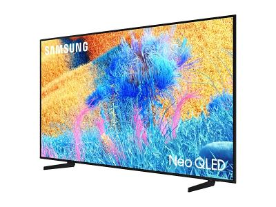 75" Samsung QN75QN60FAFXZC Neo QLED QN60F 4K Vision AI Smart TV (2025)
