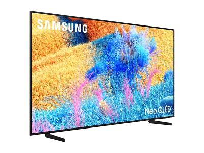 75" Samsung QN75QN60FAFXZC Neo QLED QN60F 4K Vision AI Smart TV (2025)