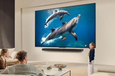 65" LG 65QNED80AUA QNED AI 4K Smart TV 2025