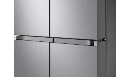 36" Samsung 29.2 Cu. Ft. French Door Refrigerator With AutoFill Water Pitcher In Stainless Steel - RF29A9071SR