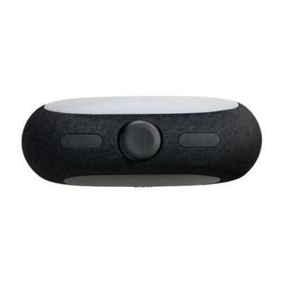 JBL Horizon 3 Bluetooth Clock Radio Speaker - JBLHORIZON3BLKAM