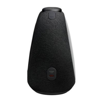JBL Horizon 3 Bluetooth Clock Radio Speaker - JBLHORIZON3BLKAM