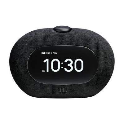 JBL Horizon 3 Bluetooth Clock Radio Speaker - JBLHORIZON3BLKAM