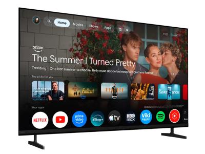65" Sony K-65XR30M2 BRAVIA 3 II Class 4K HDR LED Google TV with Gemini (2026)
