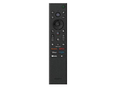 85" Sony K-85XR30M2 BRAVIA 3 II Class 4K HDR LED Google TV with Gemini (2026)