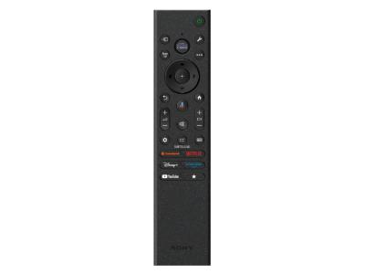 75" Sony K75XR90M2 BRAVIA 9 II Class True RGB 4K HDR Google TV with Gemini (2026)
