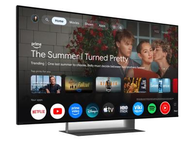 50" Sony K50XR70M2 BRAVIA 7 II Class True RGB 4K HDR Google TV with Gemini (2026)