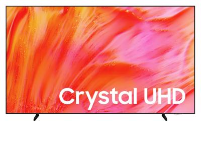 98" Samsung Crystal UHD U9000H 4K Samsung Vision AI Smart TV (2026) - UN98U9000HFXZC