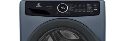 27" Electrolux 5.2 Cu. Ft. I.E.C Front Load Perfect Steam Washer - ELFW7437AD