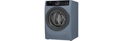 27" Electrolux 5.2 Cu. Ft. I.E.C Front Load Perfect Steam Washer - ELFW7437AD