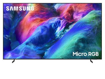100" Samsung MRN100R85HFXZC Micro RGB R85H 4K Vision AI Smart TV (2026)
