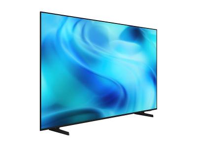 75" Samsung UN75U8000HFXZC Crystal UHD 4K Vision AI Smart TV (2026)