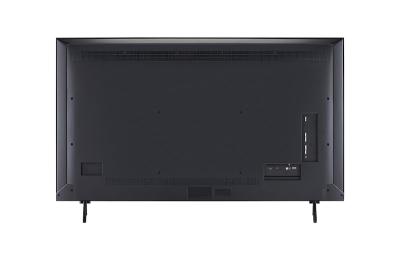 55" LG 55QNED91AUA QNED Evo AI MiniLED 4k Smart TV (2025)