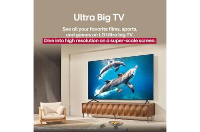 65" LG 65QNED91AUA QNED Evo AI MiniLED 4k Smart TV (2025)
