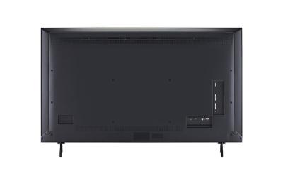 85" LG 85QNED91AUA QNED Evo AI MiniLED 4k Smart TV (2025)