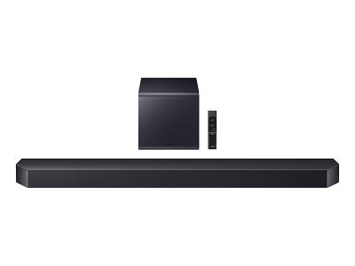 Samsung Q-Series Soundbar 7.1.2ch Subwoofer (2026) - HW-Q900H/ZC