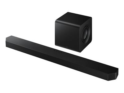 Samsung Q-series Soundbar 5.1.2ch Subwoofer (2026) - HW-Q800H/ZC