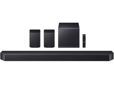 Samsung Q-Series Home Theater System - HW-Q990H/ZC