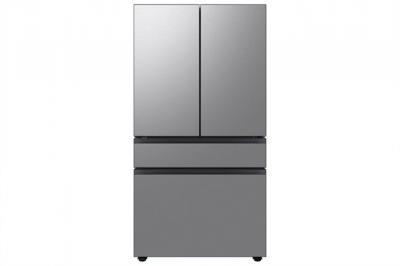 36" Samsung 22.9 Cu. Ft. Bespoke 4 Door French Door Refrigertor with Autofill Pitcher - RF23BB8200APAA