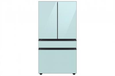 36" Samsung 28.9 Cu. Ft. Bespoke 4 Door French Door Refrigertor with Autofill Pitcher - RF29BB8200APAA