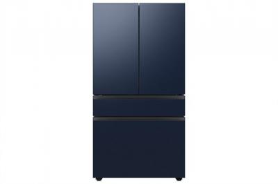 36" Samsung 28.9 Cu. Ft. Bespoke 4 Door French Door Refrigertor with Autofill Pitcher - RF29BB8200APAA