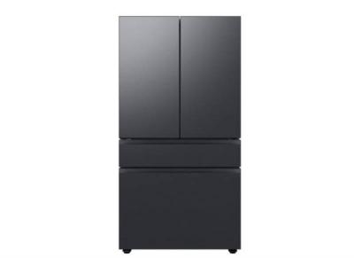 36" Samsung 28.9 Cu. Ft. Bespoke 4 Door French Door Refrigertor with Autofill Pitcher - RF29BB8200APAA