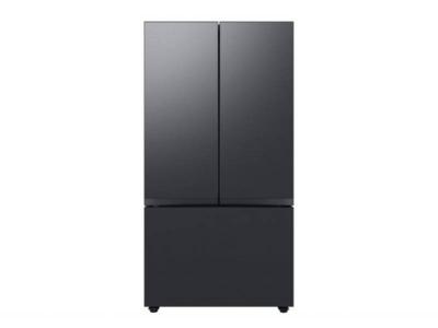 36" Samsung 30.1 Cu. Ft. Bespoke French Door Refrigerator - RF30BB6200APAA