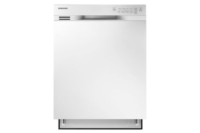 24" Samsung Dishwasher With Stainless Steel Tub - DW80J3020UW