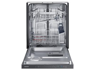 24" Samsung Top Control Dishwasher With StormWash - DW80K5050UG