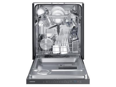 24" Samsung Top Control Dishwasher With StormWash - DW80K5050UG