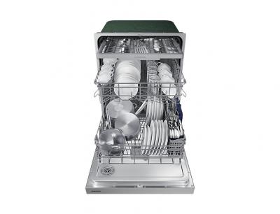 24" Samsung  Dishwasher with third rack - DW80N3030US