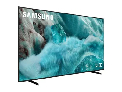 55" Samsung QN55Q7FAAFXZC QLED 4K Vision AI Smart TV (2025)