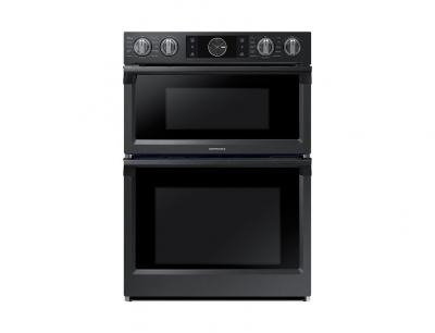 30" Samsung Combination Double Oven With Power Convenction - NQ70M7770DG