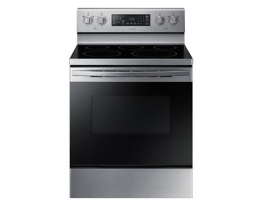 Samsung 5 Piece Appliance Package