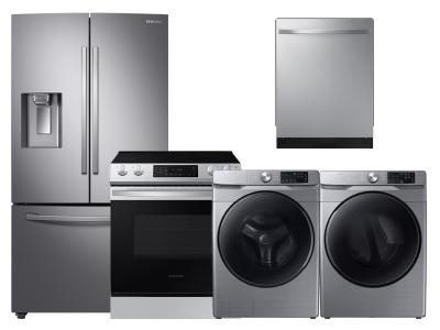 Samsung Stainless Steel Package