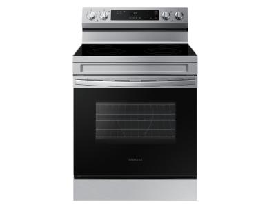 Samsung 5 Piece Appliance Package