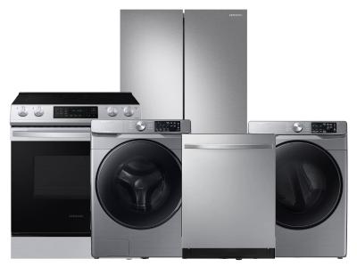 Samsung 5 Piece Appliance Package