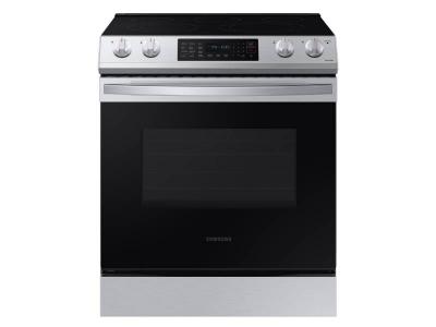 Samsung 5 Piece Appliance Package