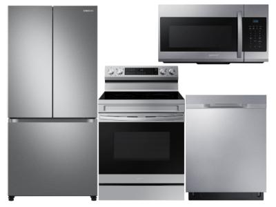 Samsung Kitchen Package