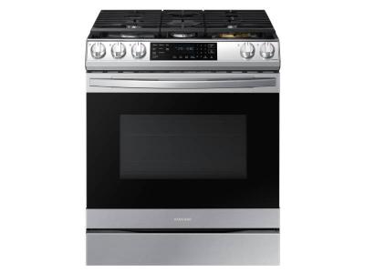 Samsung 5 Piece Appliance Package