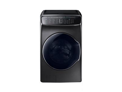 27" Samsung 6.0 Cu. Ft. WV9900 FlexWash Washer - WV60M9900AV