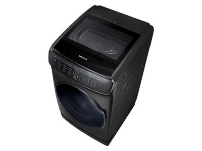 27" Samsung 6.0 Cu. Ft. WV9900 FlexWash Washer - WV60M9900AV