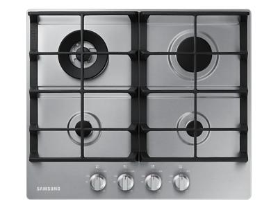 24" Samsung Gas Cooktop With Powerful Burners - NA24T4230FS