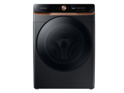 Samsung Front Load Washer - WF46BG6500AVUS