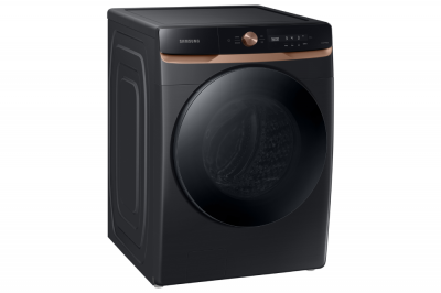 Samsung Front Load Washer - WF46BG6500AVUS