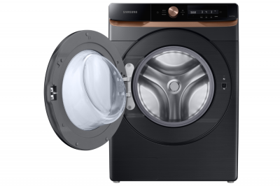 Samsung Front Load Washer - WF46BG6500AVUS