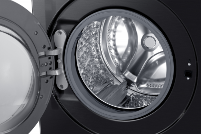 Samsung Front Load Washer - WF46BB6700AVUS