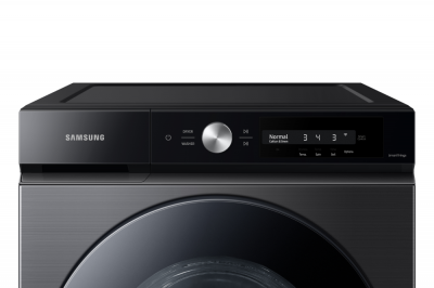 Samsung Front Load Washer - WF46BB6700AVUS