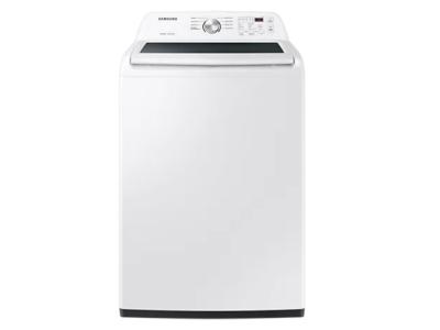 Samsung Top Load Washer - WA45A3205AW